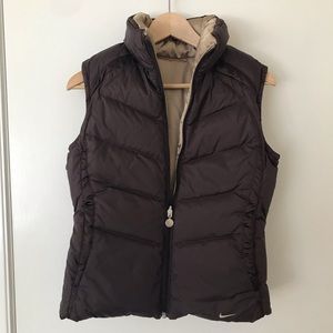 Nike Reversible Puffer Vest